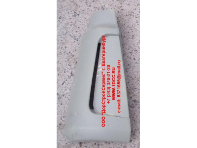 Обтекатель кабины правый SH F3000 SHAANXI / Shacman (ШАНКСИ / Шакман) DZ13241870012 фото 1 Братск