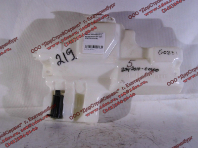 Бачок омывателя с моторчиком DF DONG FENG (ДОНГ ФЕНГ) 3747010-C0100 для самосвала фото 1 Братск