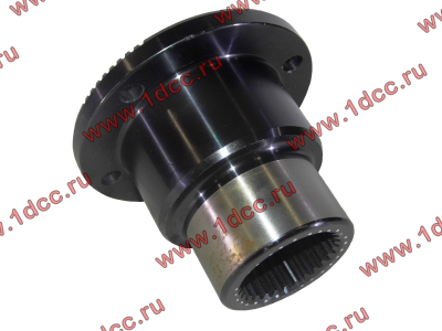 Фланец выходной КПП Fuller 12JS220T d-180 4 отв. SH КПП (Коробки переключения передач) JS220-1707159-8 фото 1 Братск