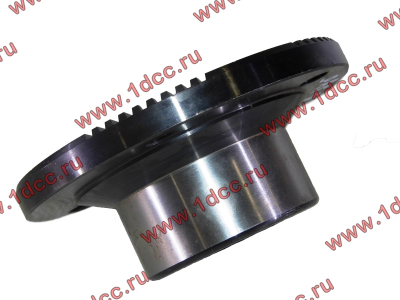 Фланец выходной КПП Fuller 12JS220T d-180 4 отв. SH КПП (Коробки переключения передач) SHJS220-1707159-16 фото 1 Братск