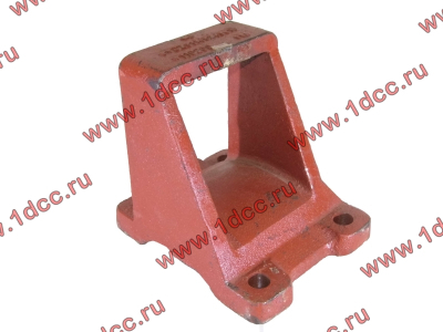 Кронштейн скольжения рессоры задней левый (П-образ.) SH SHAANXI / Shacman (ШАНКСИ / Шакман) DZ911452005/DZ91145240615 фото 1 Братск