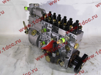 ТНВД 371 л.с. H2 HOWO (ХОВО) VG1560080023 фото 1 Братск