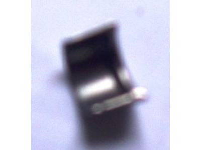 Сухарь клапана 10 мм H3 HOWO (ХОВО) VG1540050013 фото 1 Братск