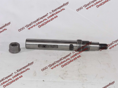 Палец передней рессоры большой SH SHAANXI / Shacman (ШАНКСИ / Шакман) DZ9114520005/DZ9100520007 фото 1 Братск