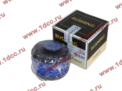 Сайлентблок торсиона переднего кабины SH CREATEK CREATEK 81.96210.0437A-1/CK8343 фото 1 Братск