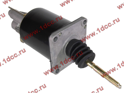 ПГУ сцепления F FAW (ФАВ) 1602300-367 для самосвала фото 1 Братск