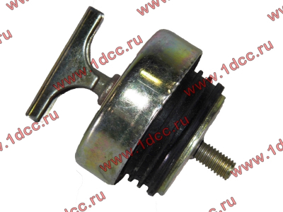 Крышка маслозаливной трубки H2/H3, WP12 HOWO (ХОВО) VG2600010489 фото 1 Братск