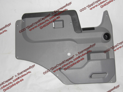 Облицовка двери левой H2/H3 HOWO (ХОВО) WG1642330020 фото 1 Братск