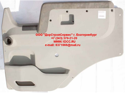 Облицовка двери правой H2/H3 HOWO (ХОВО)  фото 1 Братск