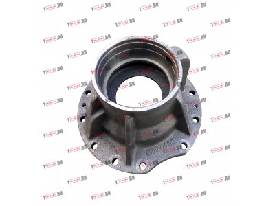 Корпус подшипников редуктора заднего моста H/SH/FN HOWO (ХОВО) 199012320131/99012320103 фото 1 Братск