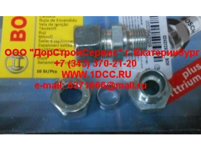 Фитинг прямой 12 - M16x1.5 ЕВРОПА 076.015-30 фото 1 Братск