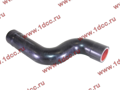 Патрубок радиатора резинотканевый верхний d-45 H CREATEK CREATEK WG9719530111/CK8264 фото 1 Братск