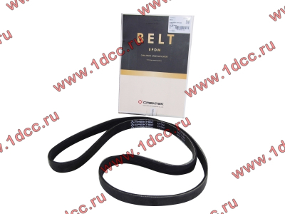 Ремень 6PK1399 WP12 SH CREATEK CREATEK 612630060011/CK8023 фото 1 Братск