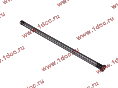 Штанга-толкатель клапана F2/F3 FAW (ФАВ) 1007050-36D для самосвала фото 1 Братск