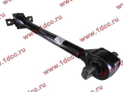 Штанга реактивная изогнутая ROSTAR H2/H3/SH ROSTAR (РОСТАР) WG9114521174 фото 1 Братск