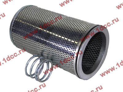 Фильтр гидравлический слива XCMG ZL30G/LW300 XCMG/MITSUBER 803164959/XGHL4-560x100 фото 1 Братск