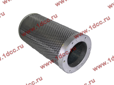 Фильтр гидравлический подачи XCMG ZL30G/LW300 XCMG/MITSUBER 803164960/XGXL2-800x100 фото 1 Братск