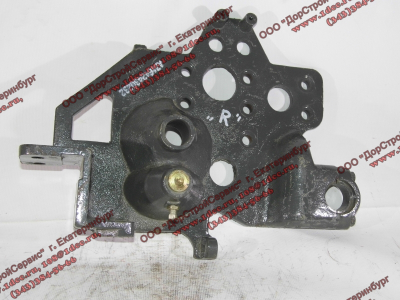 Кронштейн торсиона кабины правый Н.О. H2/H3 HOWO (ХОВО) AZ1642430232 фото 1 Братск