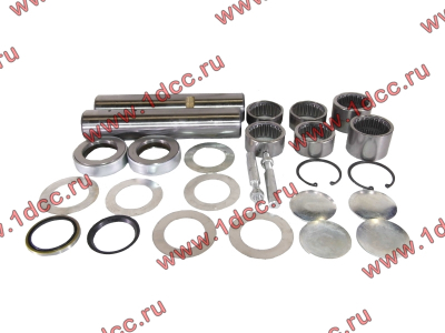 Шкворень (ремкомплект на ось) C CAMC (КАМК) RK40 фото 1 Братск