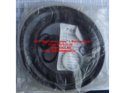 Ремкомплект энергоаккумулятора без мембраны H HOWO (ХОВО) 199100360736 фото 1 Братск