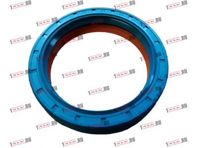 Сальник 75x95x20 двойной SH F3000 SHAANXI / Shacman (ШАНКСИ / Шакман)  фото 1 Братск