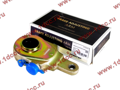 Трещетка передняя (рычаг регулировки тормозов) dшлиц-38 H CREATEK CREATEK AZ9100440005/CK8072 фото 1 Братск