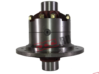 Дифференциал редуктора моста в сборе CDM 833 Lonking CDM (СДМ) LG30F.04318A-325A фото 1 Братск