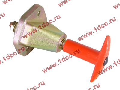 Выключатель массы DF DONG FENG (ДОНГ ФЕНГ) 37ZB1-36010 для самосвала фото 1 Братск