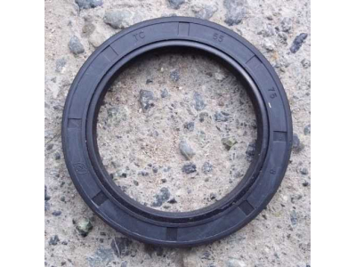 Сальник 55х75х8 первичного вала ЕВРОПА 12011333 фото 1 Братск