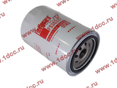 Фильтр топливный (Евро 3)DF DONG FENG (ДОНГ ФЕНГ) FS36247 для самосвала фото 1 Братск
