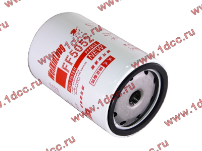 Фильтр топливный FF5052 (Евро 2) DF DONG FENG (ДОНГ ФЕНГ) C3931063 для самосвала фото 1 Братск