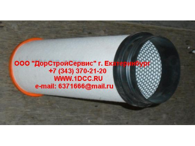 Фильтр воздушный внутренний MAN TGA/TGS/TGX ЕВРОПА P782937 фото 1 Братск