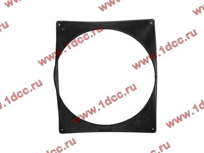 Диффузор радиатора SH F3000 SHAANXI / Shacman (ШАНКСИ / Шакман) DZ95259536064 фото 1 Братск