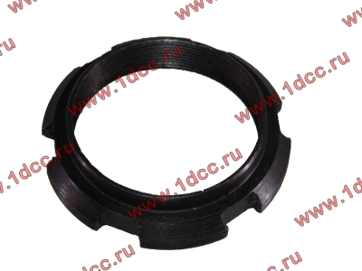 Гайка МОДа внутренняя F FAW (ФАВ) 2502074D для самосвала фото 1 Братск