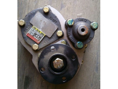 КОМ (Коробка отбора мощности) H3 HOWO (ХОВО) QH 70 фото 1 Братск