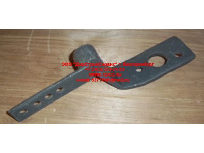 Рычаг выключения сцепления 420 H HOWO (ХОВО) AZ9114230004 фото 1 Братск