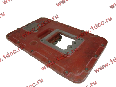 Крышка верхняя KПП Fuller 12JS160T, 12JS200 КПП (Коробки переключения передач) 12JS160T-1702015 фото 1 Братск