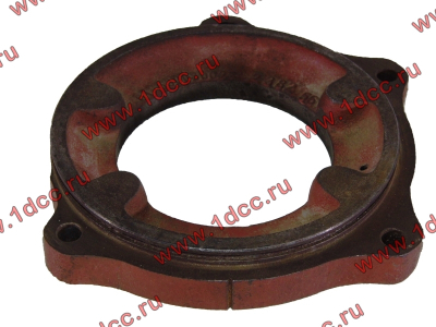 Фланец привода ТНВД WP12 SH SHAANXI / Shacman (ШАНКСИ / Шакман) 612630030023 фото 1 Братск