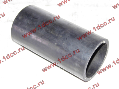 Патрубок радиатора нижний F FAW (ФАВ) 1303021-362 для самосвала фото 1 Братск