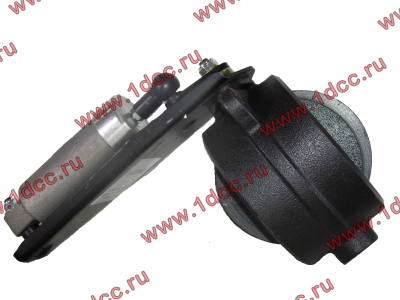 Горный тормоз (клапан+заслонка) SH SHAANXI / Shacman (ШАНКСИ / Шакман) DZ9100189007 фото 1 Братск