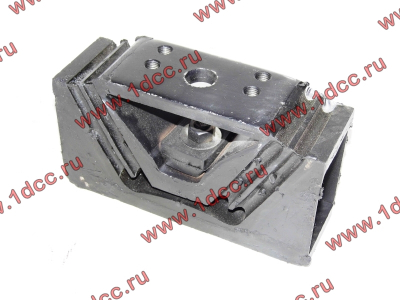 Подушка крепления двигателя задняя 208*119*70 (большая) H HOWO (ХОВО) AZ9725590031 фото 1 Братск