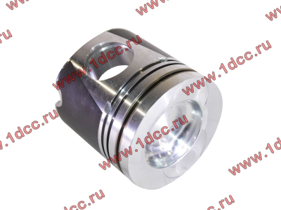 Поршень D=126 G3 290л.с. H2 HOWO (ХОВО) VG2600030010 фото 1 Братск