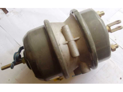 Энергоаккумулятор бочки цементовоза Разное WG9000360108 фото 1 Братск