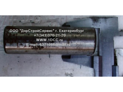 Палец опорный задней тормозной колодки H2/H3 HOWO (ХОВО) 199000340064 фото 1 Братск