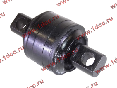 Сайлентблок реактивной штанги ф 95*70*153 DF DONG FENG (ДОНГ ФЕНГ) 2931025-T2100 для самосвала фото 1 Братск