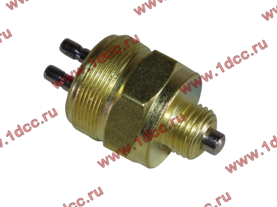 Датчик (короткий шток) H2/H3 HOWO (ХОВО) 79100710068 фото 1 Братск