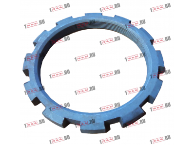 Гайка задней ступицы F FAW (ФАВ) 2305033 для самосвала фото 1 Братск