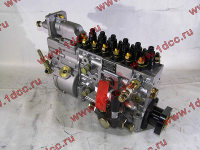 ТНВД 336 л.с. Н2 HOWO (ХОВО) VG2600083151 фото 1 Братск