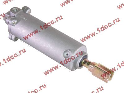 Цилиндр горного (моторного) тормоза SH SHAANXI / Shacman (ШАНКСИ / Шакман) DZ9100189008 фото 1 Братск