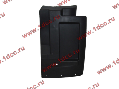 Брызговик правый F FAW (ФАВ) 5103318-435 для самосвала фото 1 Братск